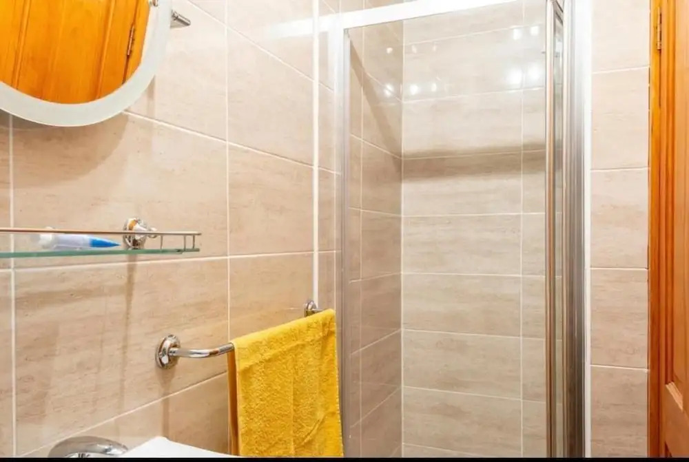 Georges57 2-bed Apartment in Inverness