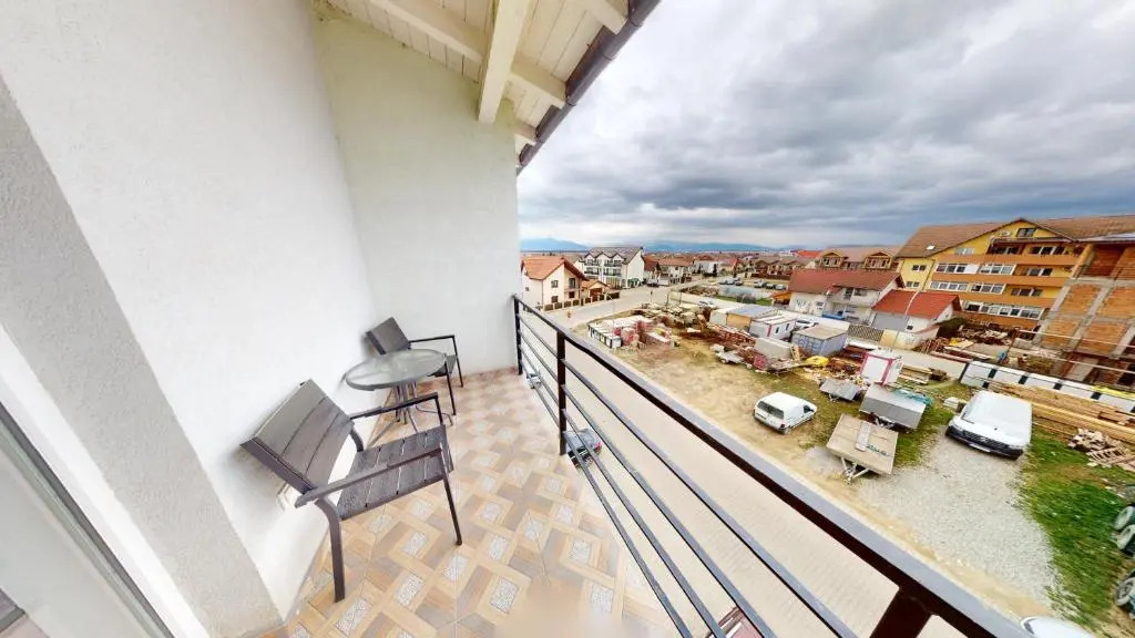 Harmony Apartment VRT
