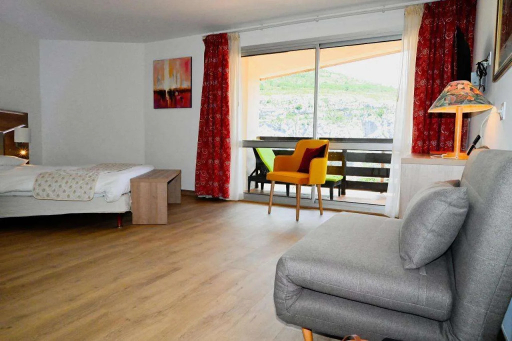 Hotel Grand Canyon du Verdon