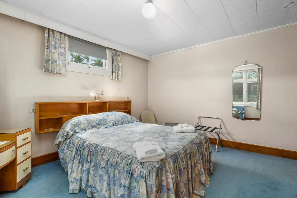 Leica Stay - Napier Holiday Home