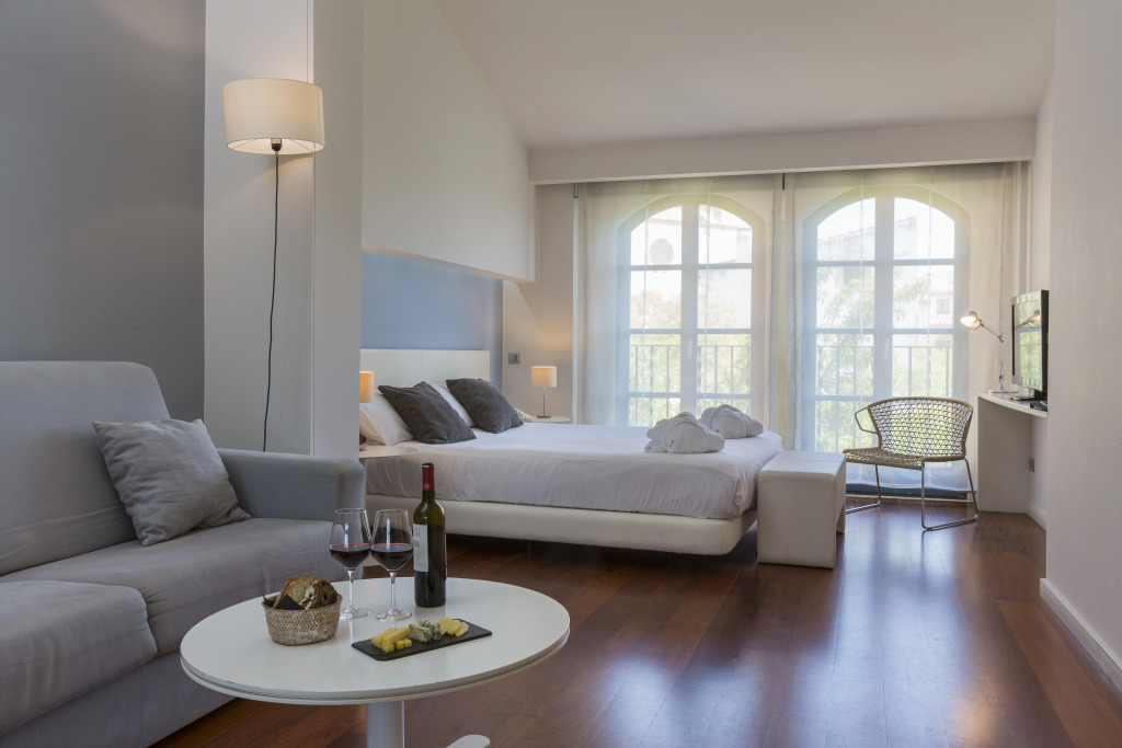 Gran Claustre Boutique Hotel & SPA