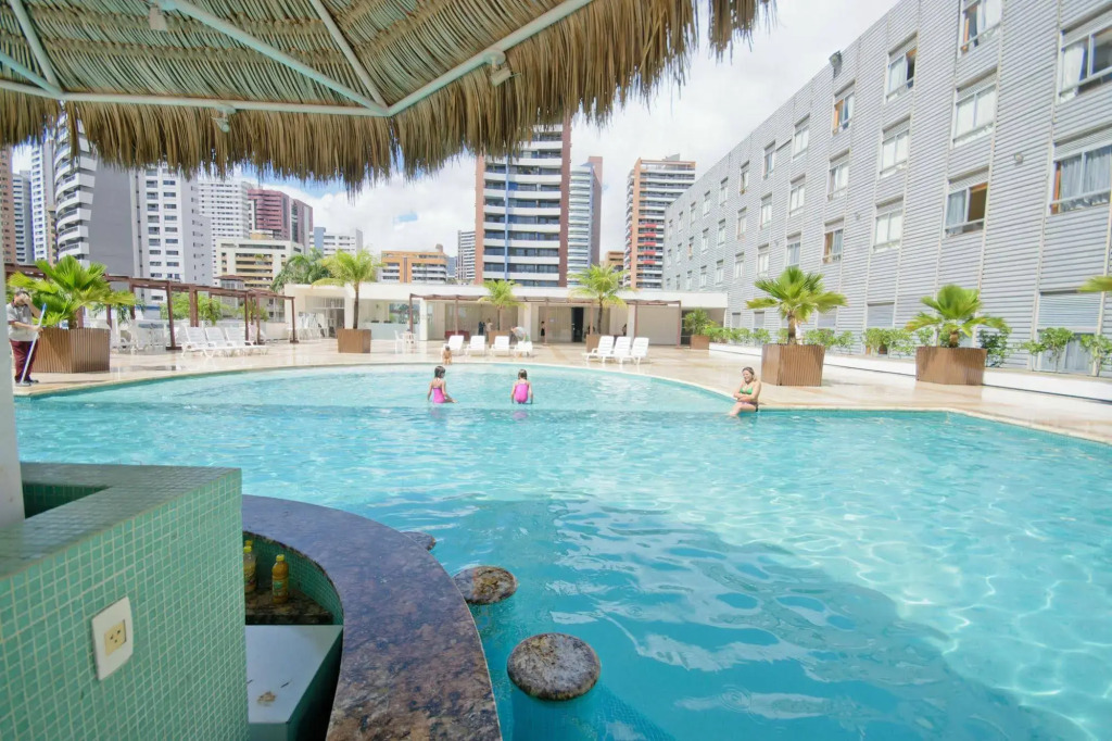 Oasis Atlantico Fortaleza