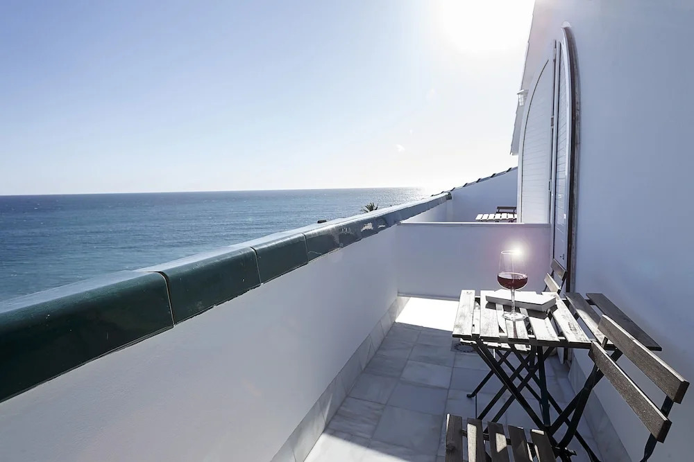 Hotel Gastronómico La Breña