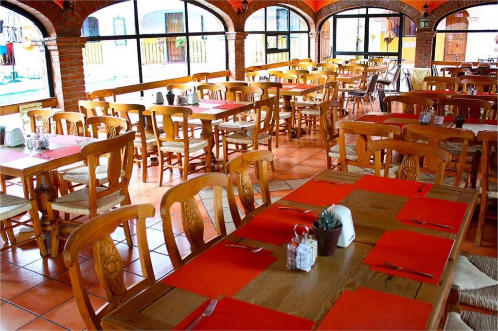 Hotel Abadía Plaza