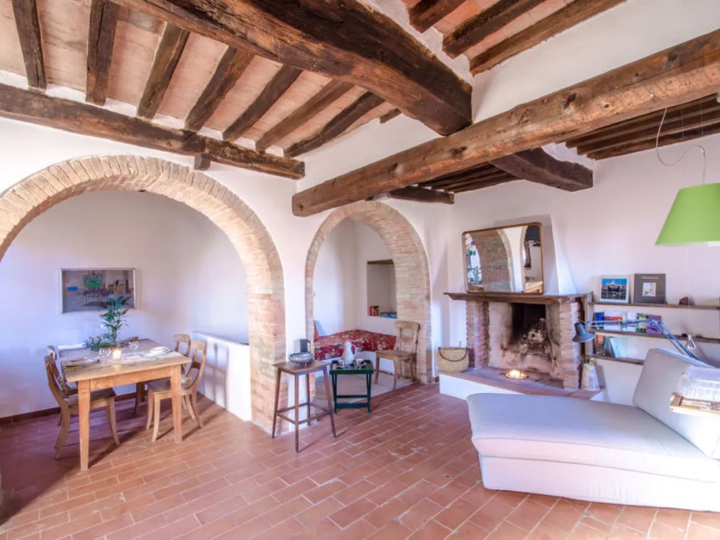 House Borgo Paganico