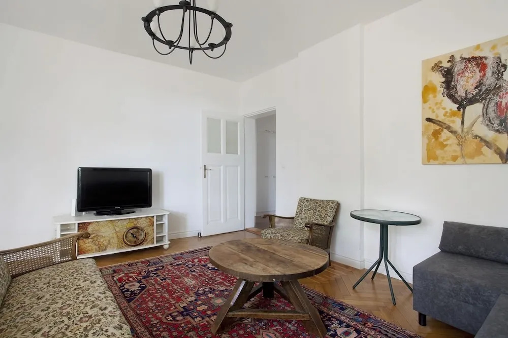 Sopockie Apartamenty - Chopina