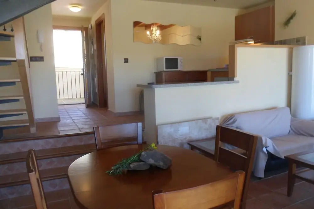 Apartamentos Galatino