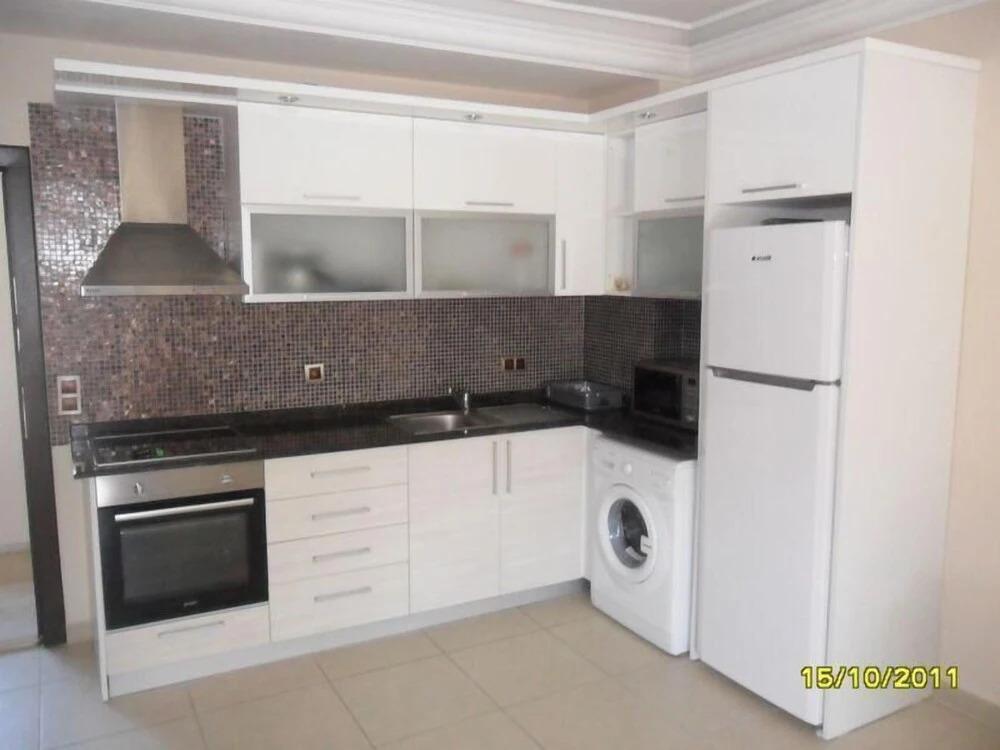 Safir Apartments