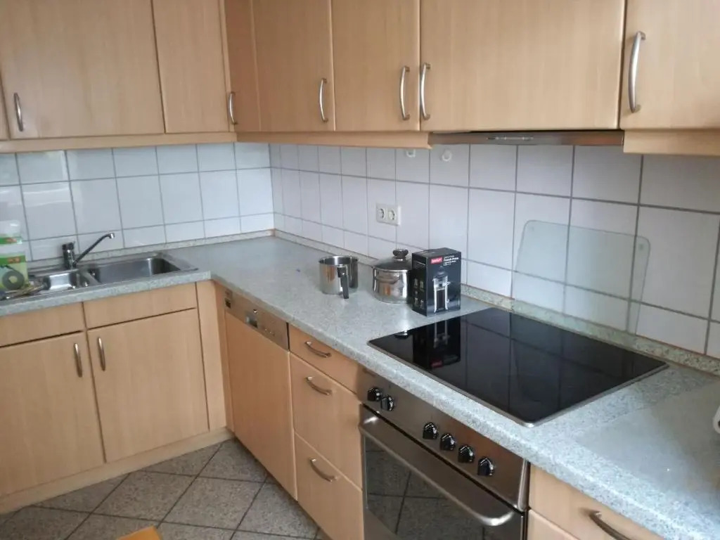 Ferienwohnung Green Break