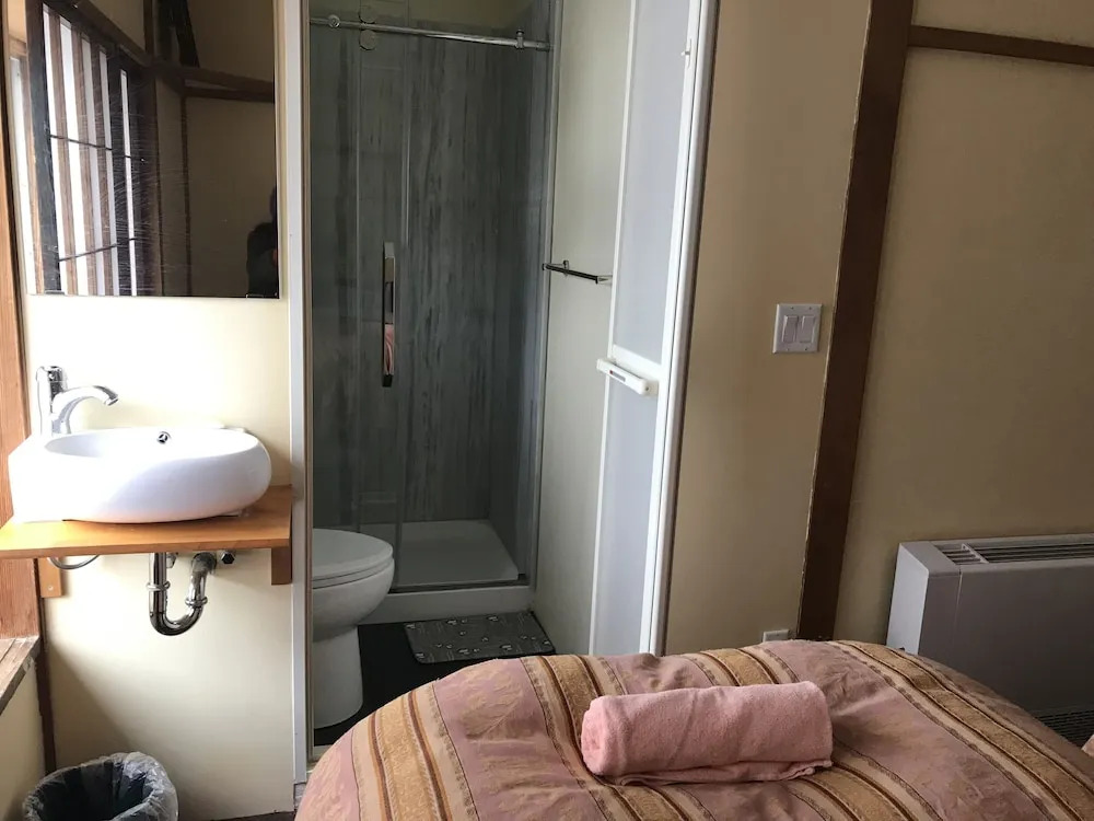 Hakuba West Coast Inn, Villa
