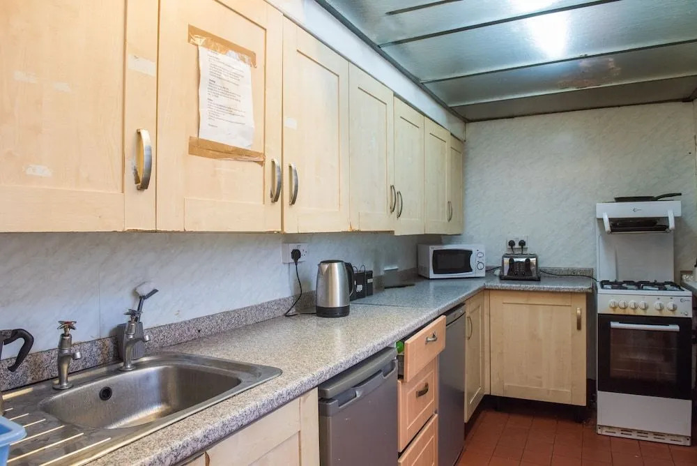 DC 56 Guesthouse
