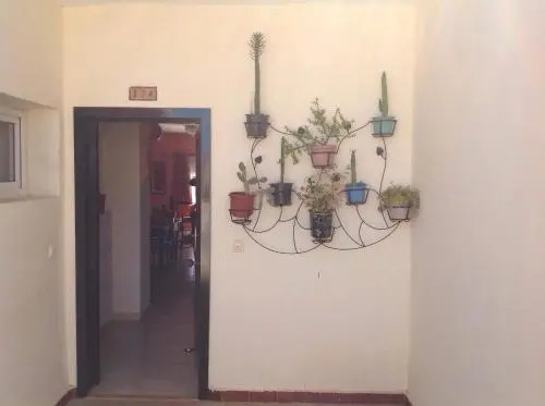 Appartement El Bahia Saidia destiné uniquement aux couple mariés, célibataires sabstenir