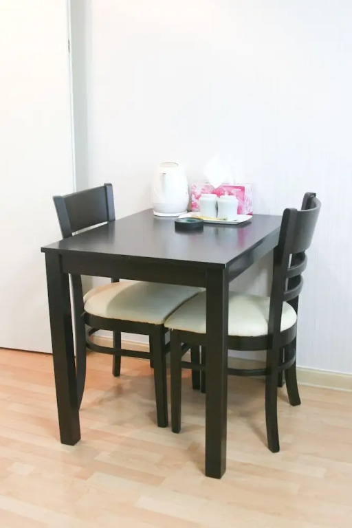 Ilsan Residence