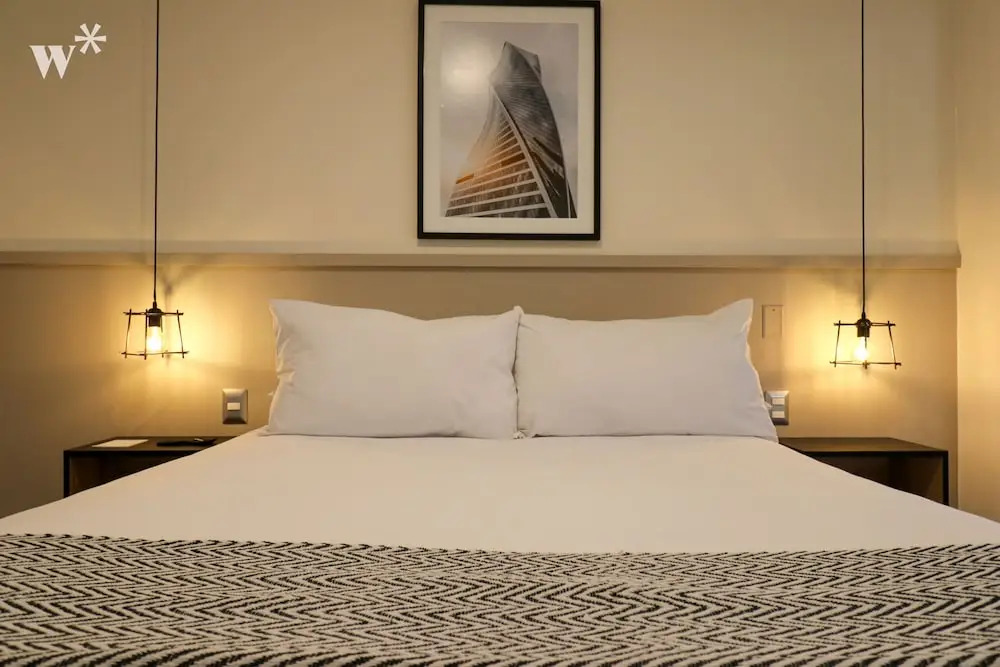 Grimaldo del Solar Suites by Geko