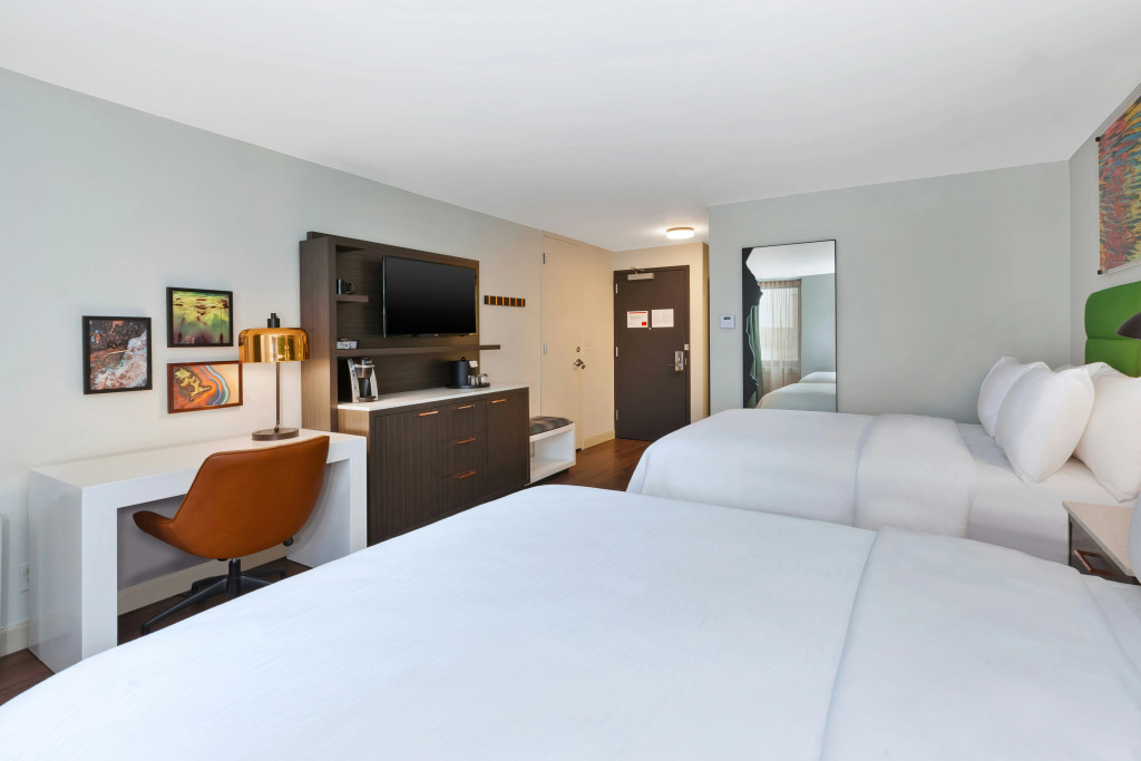 Hotel Indigo Rochester - Mayo Clinic Area by IHG