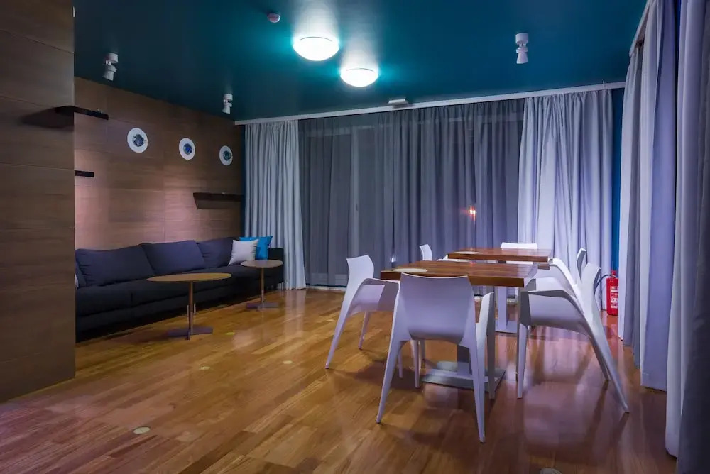 Apartments Villa Azzurra Bol