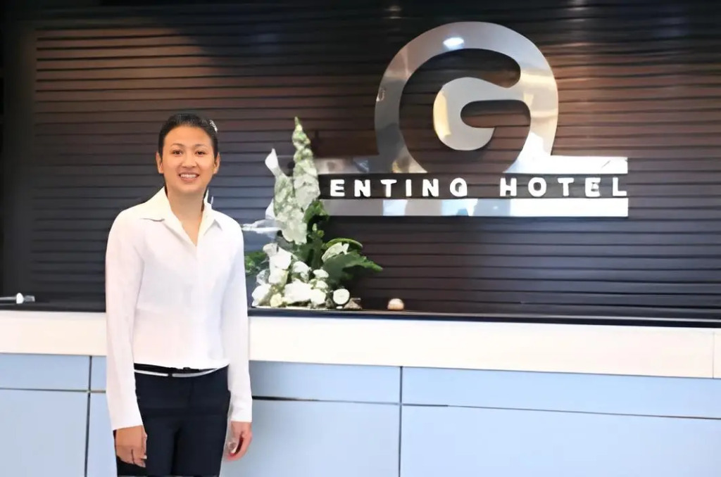Genting Hotel (SHA Extra Plus)