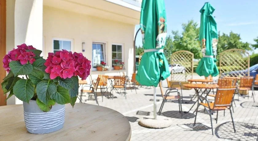 Hotel Alznauer Hof