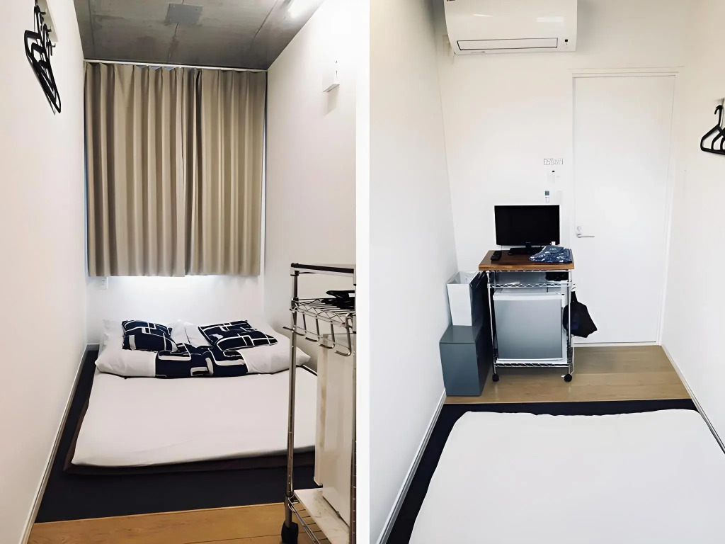 Отель Kangaroo Hotel Side B