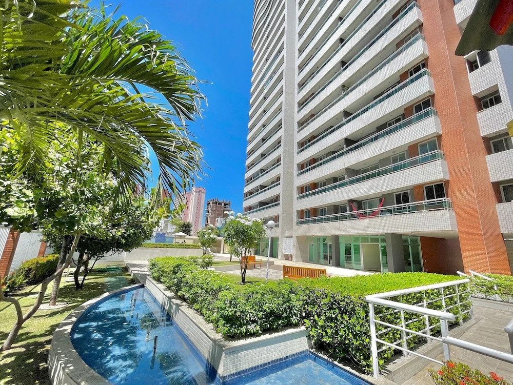 Condominio Vivence