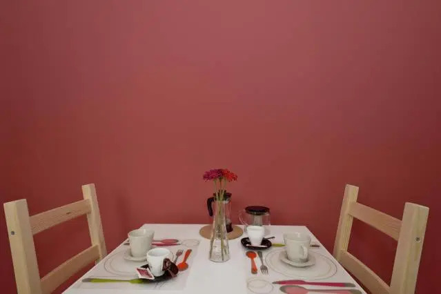 La Casa Nel barocco