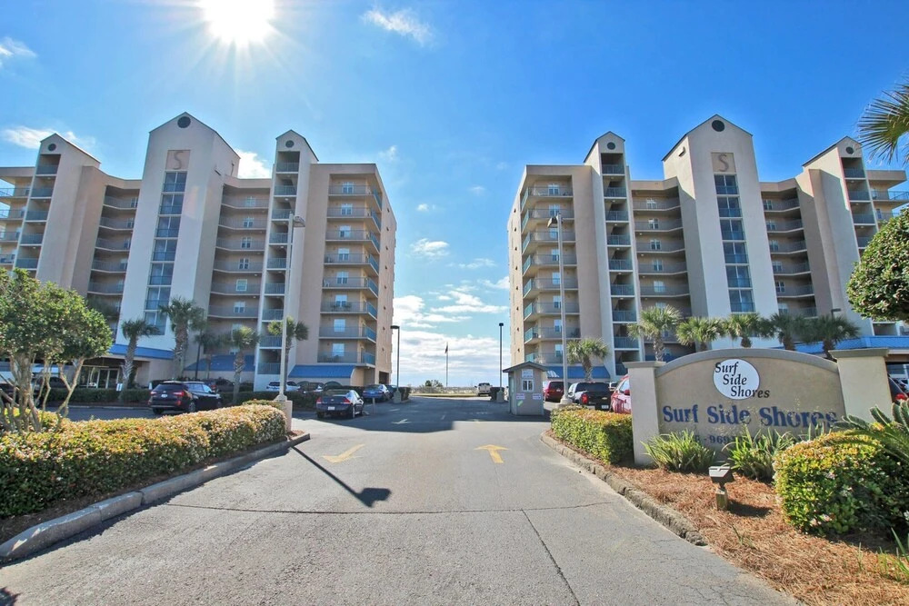 Surfside Shores By Hosteeva