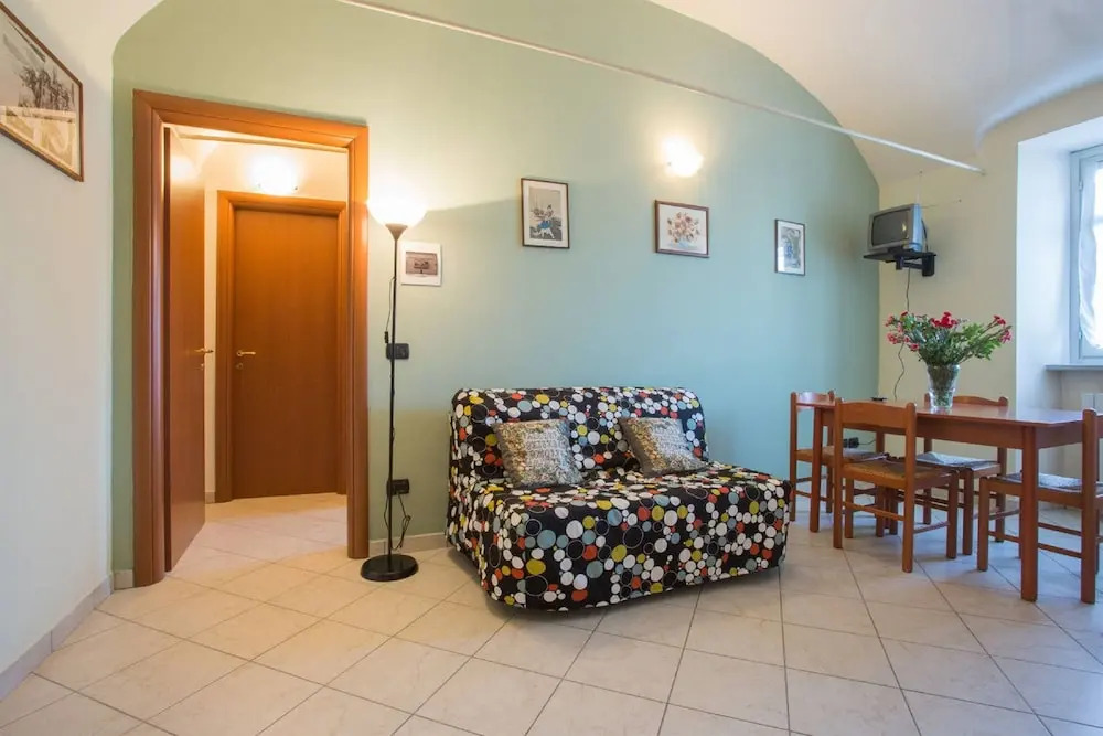 Casa Vacanze Fusina