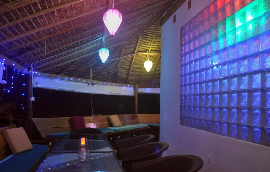 Wildside Villas