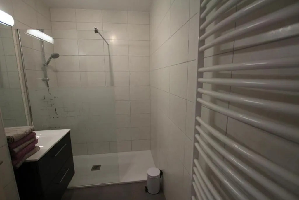 Colmar Historic Center - Cosy Appartement Turenne 1 - Bookingalsace