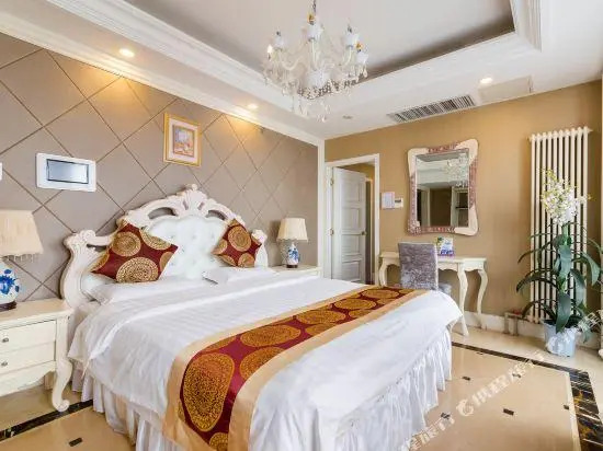 Tianxi International Hotel