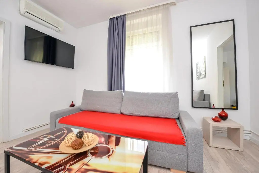 Bucharest City Center Villa - Shabbat Friendly