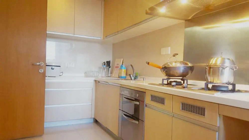Luck Service Apartment