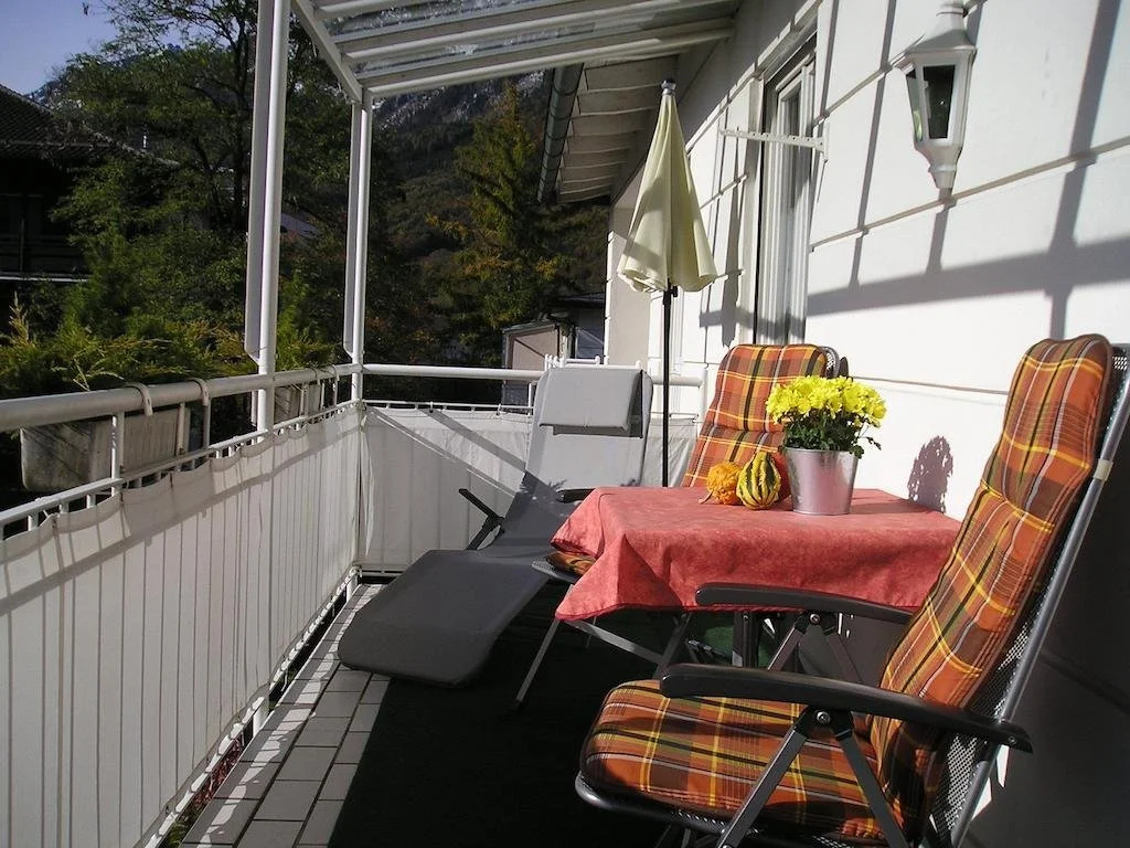 Ferienwohnung Hubwieser
