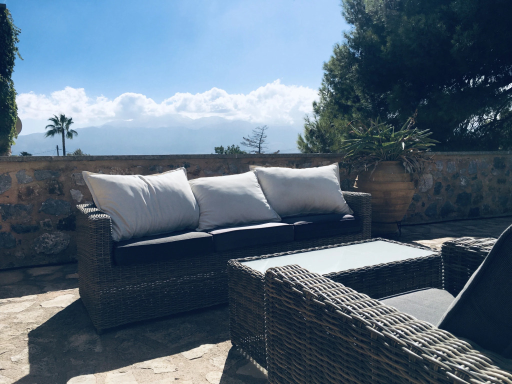 Villa Magdalena
