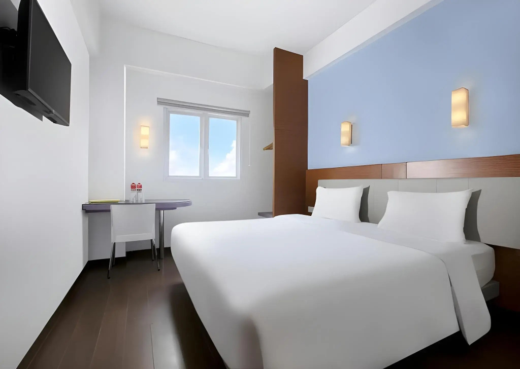 Amaris Hotel Serpong Tangerang