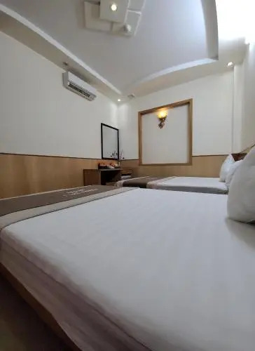 Phuong Anh 3 Hotel