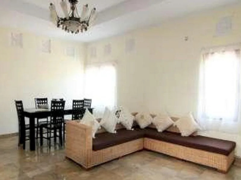 Wedari Guest House