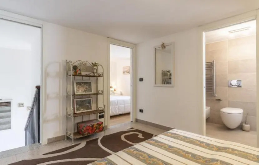 Flat 85M² 2 Bedrooms 1 Bathroom - Latte