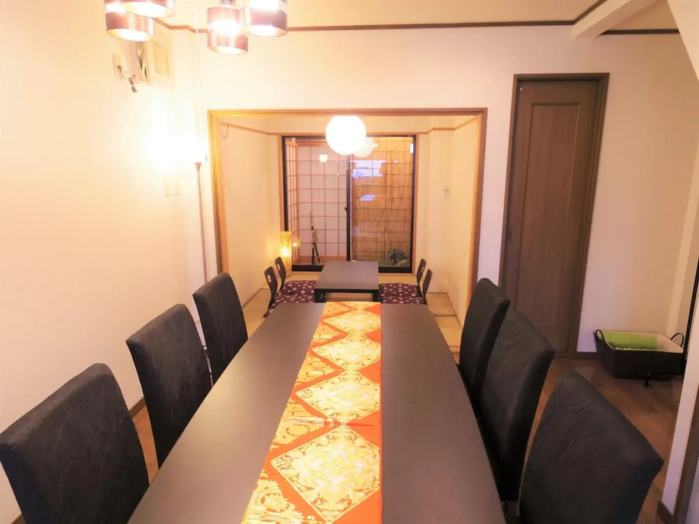 Nao's Guesthouse 1