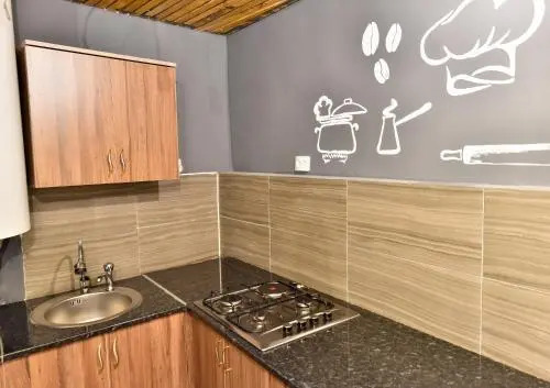 Mini House