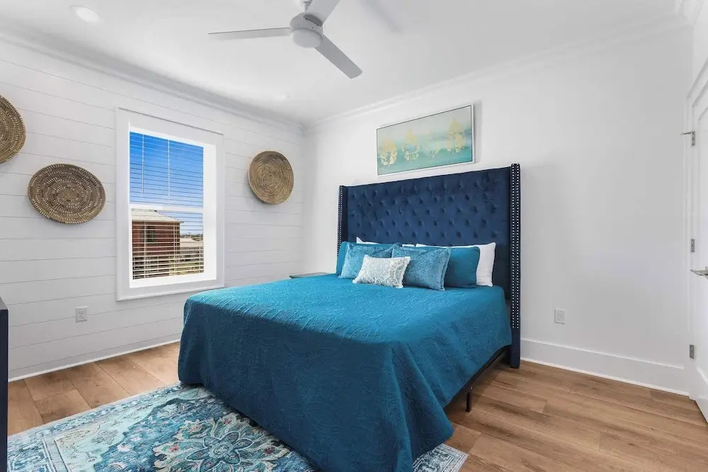 Whimsical Way 4 Beds 4 Baths NEW Near Beach