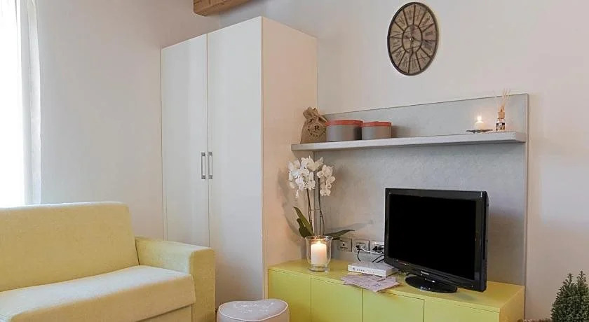 Villa Chiara B&B and Residence