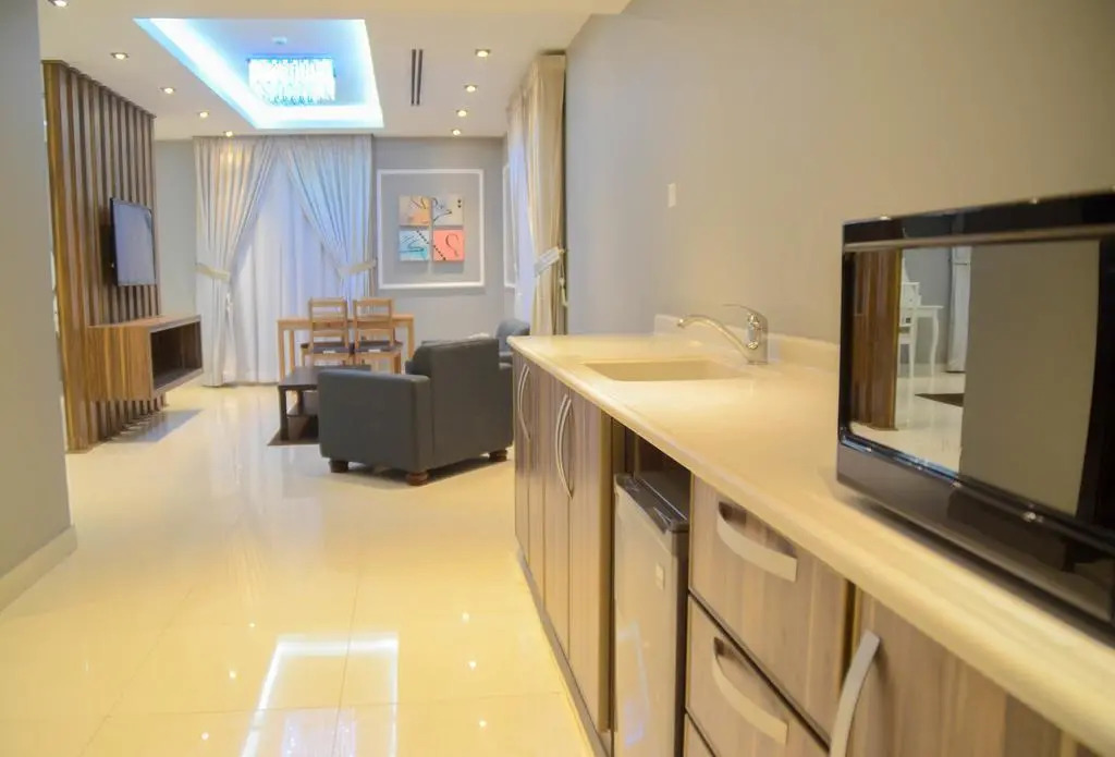 Villa Misk Dammam