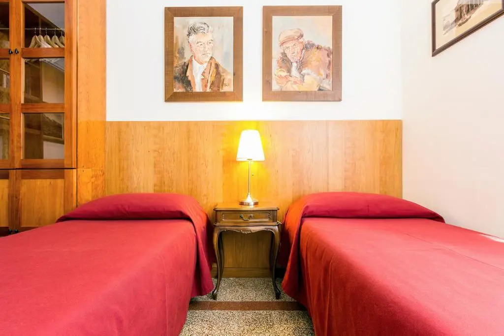 La Scalea di Trastevere