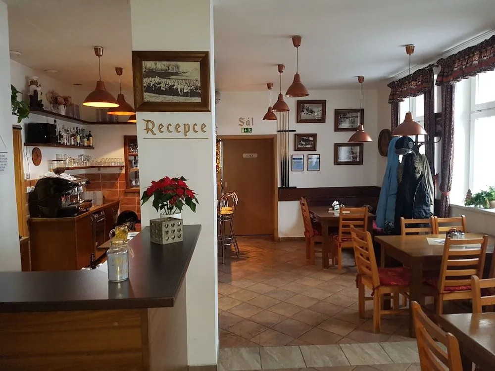 Hotel Seifert