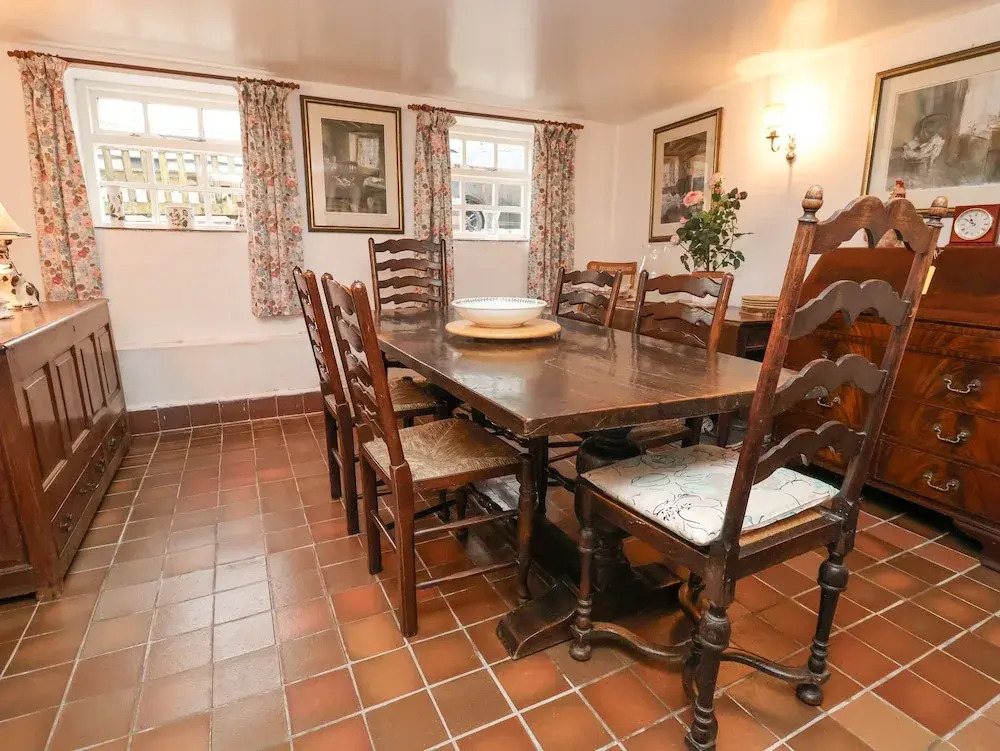 The Cottage