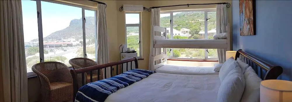 Dune Lodge