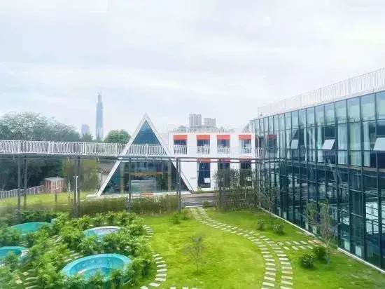 Jingchen Dongge Hotel