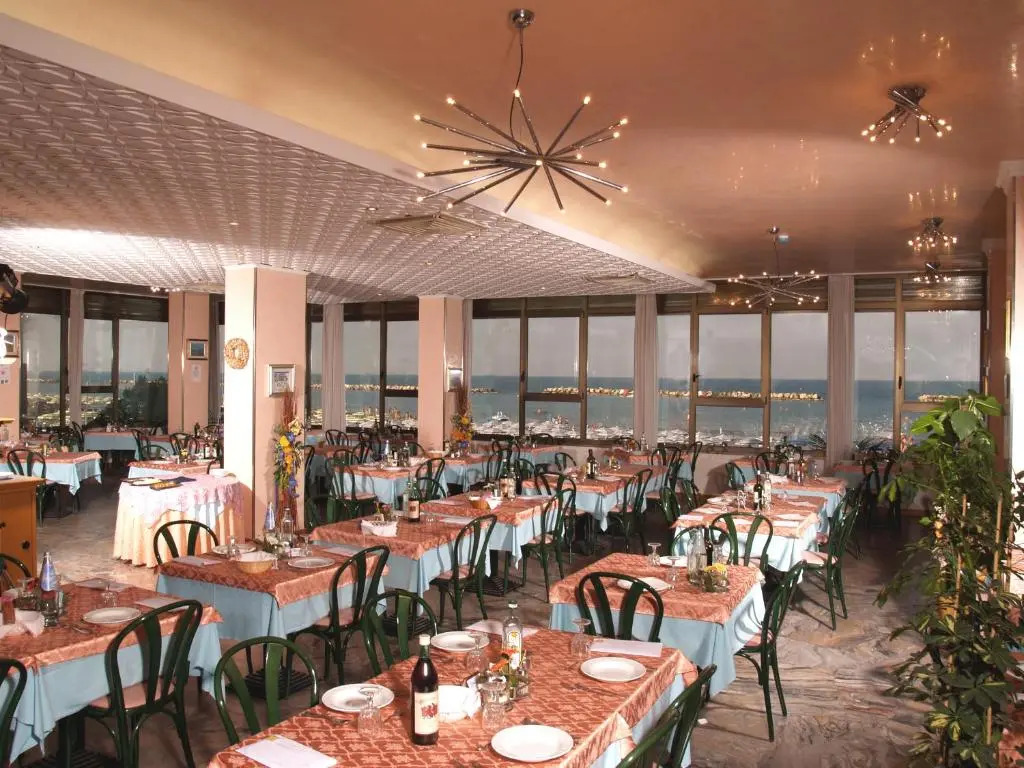 Hotel Marco Polo