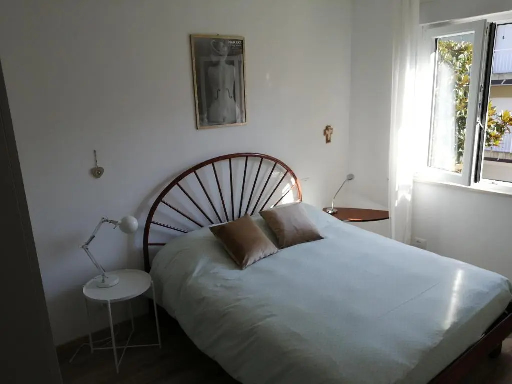 Cosy Apartment